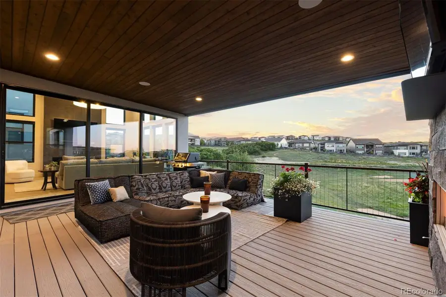 2237 Rim Ridge Drive, Castle Rock, CO 80108 - #3
