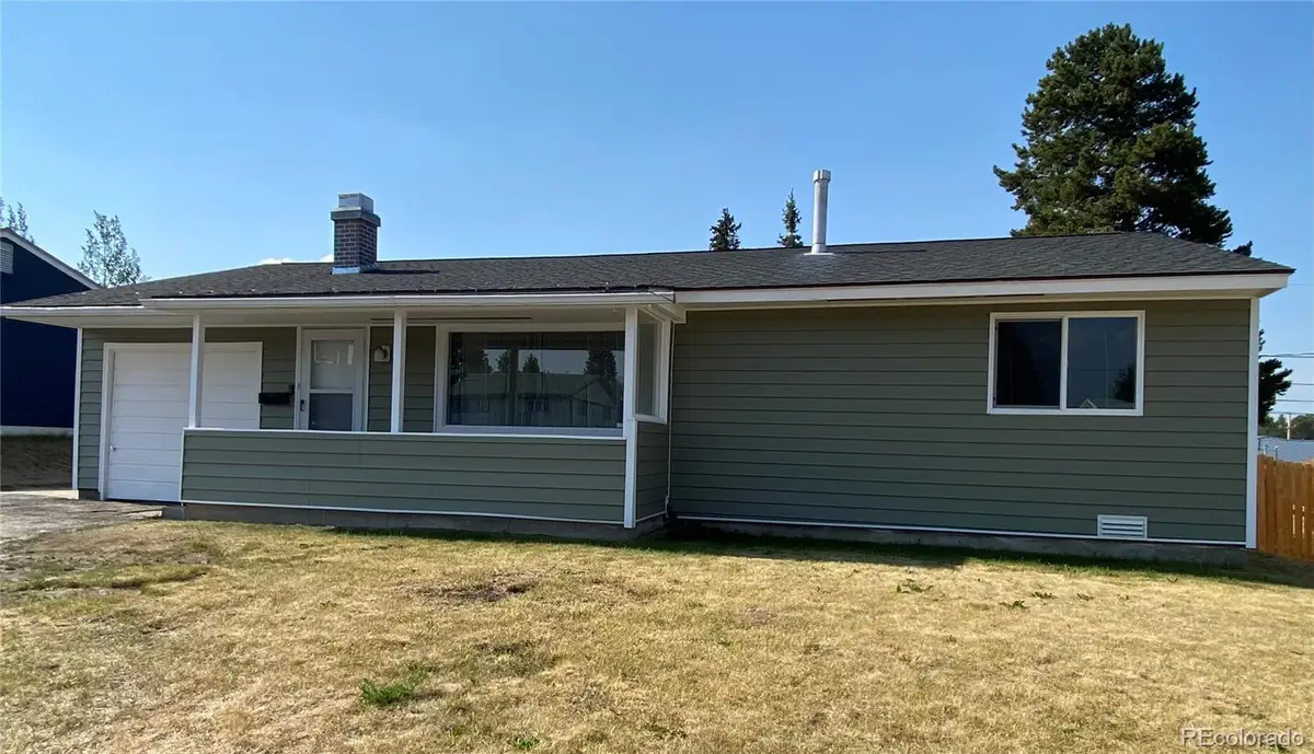 332 Mount Yale Drive, Leadville, CO 80461 - #1