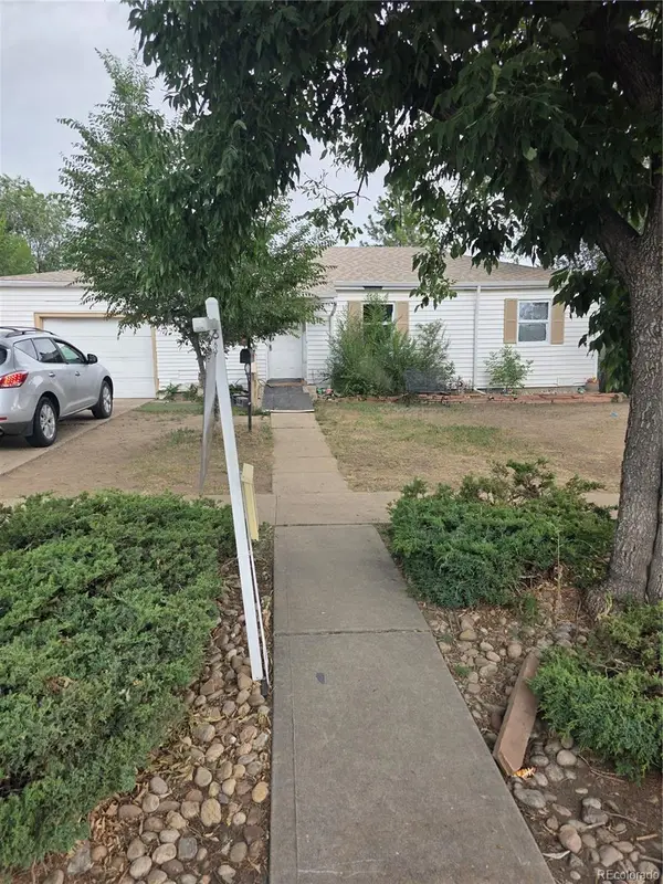 2361 Eppinger, Denver, CO 80229