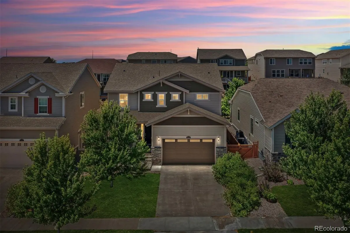 16126 Azalea Avenue, Parker, CO 80134 - #1