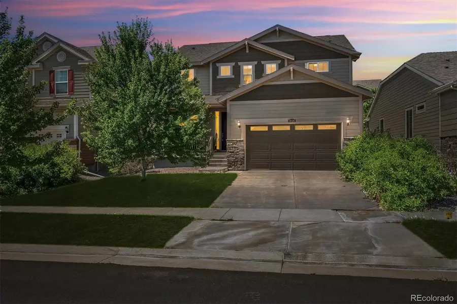 16126 Azalea Avenue, Parker, CO 80134 - #2