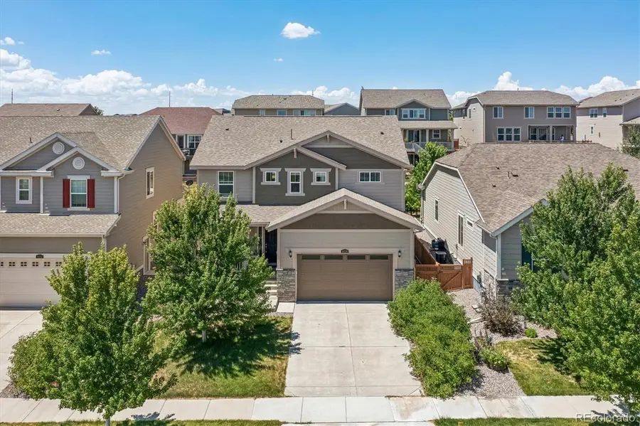 16126 Azalea Avenue, Parker, CO 80134 - #3