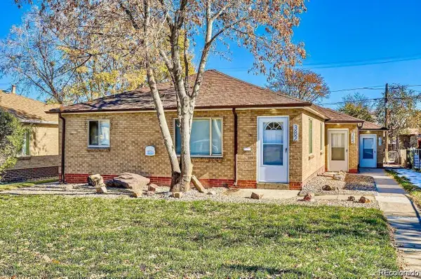 384 S Decatur Street, Denver, CO 80219