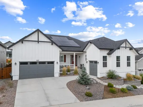 2887 Morningbird Lane, Castle Rock, CO 80109