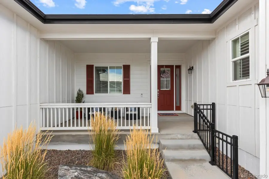 2887 Morningbird Lane, Castle Rock, CO 80109 - #3
