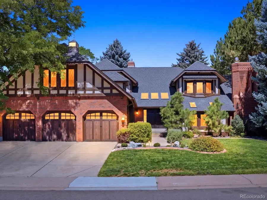 3697 E Euclid Avenue, Littleton, CO 80121 - #2