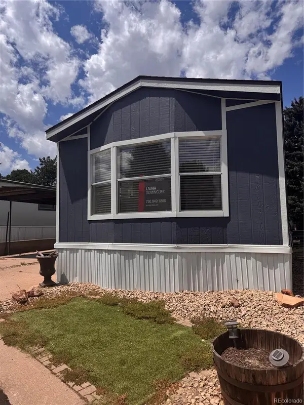 19 Darren Street, Castle Rock, CO 80109