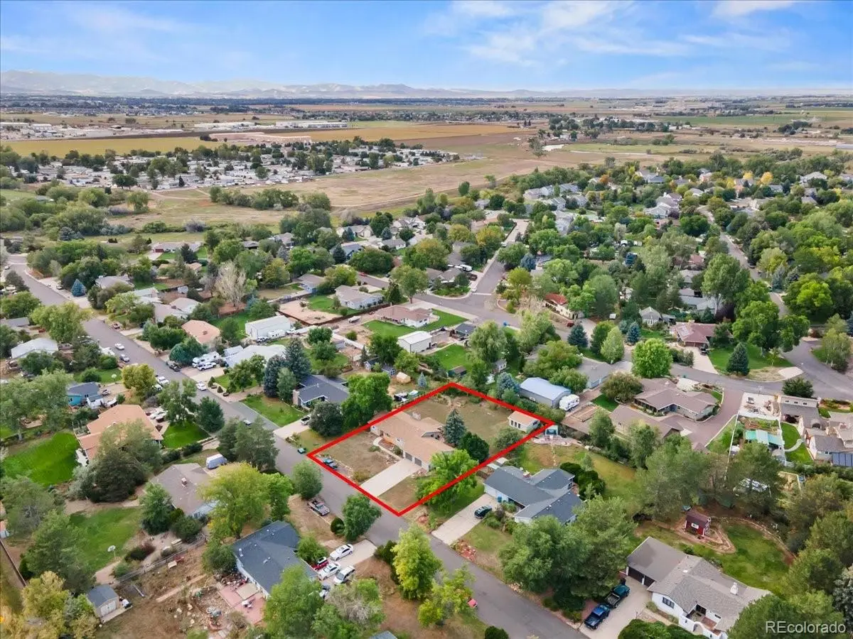 4824 Springer Dr Rd, Fort Collins, CO 80524 - Image #1