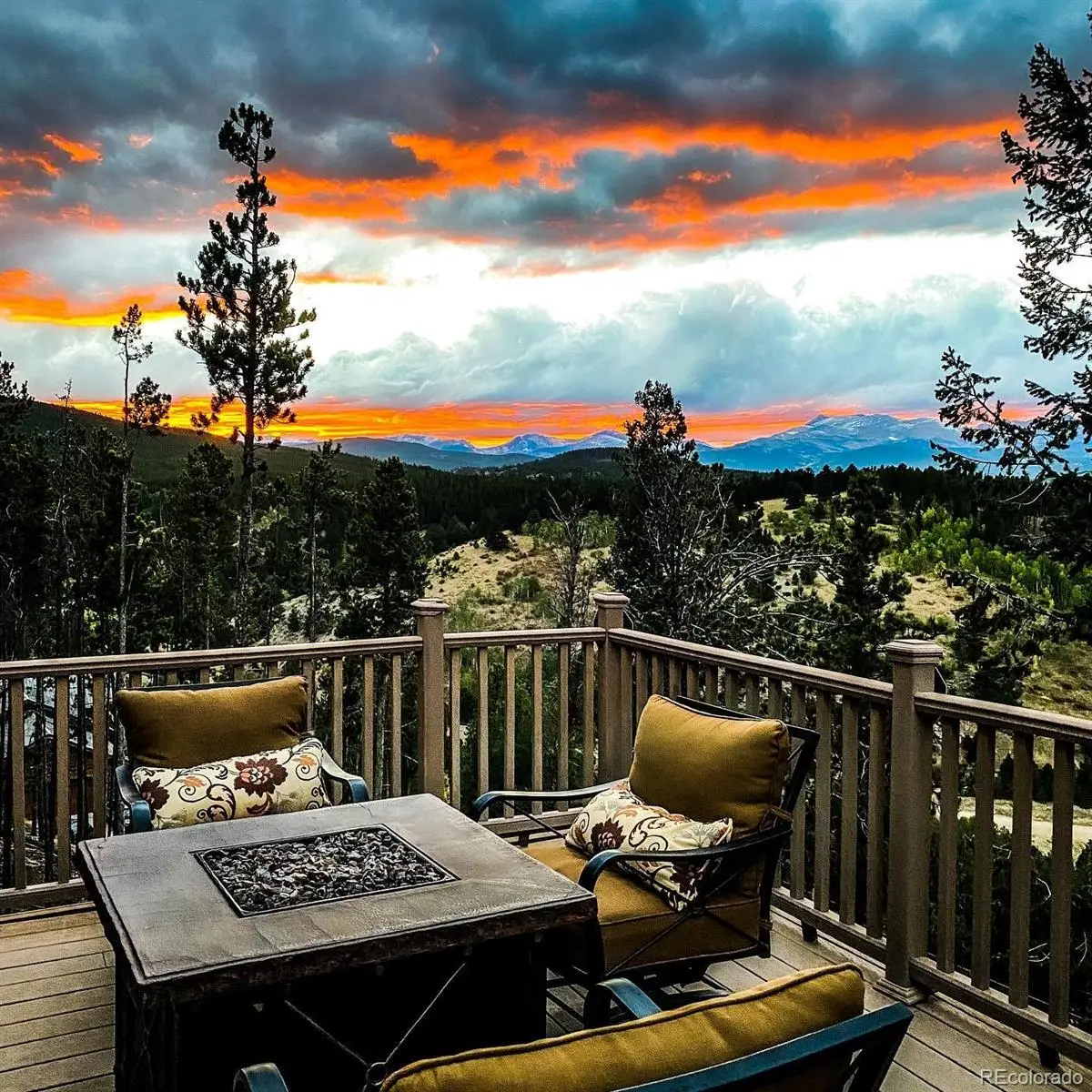 400 Rucker Road, Black Hawk, CO 80422 - #1