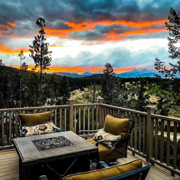 400 Rucker Road, Black Hawk, CO 80422