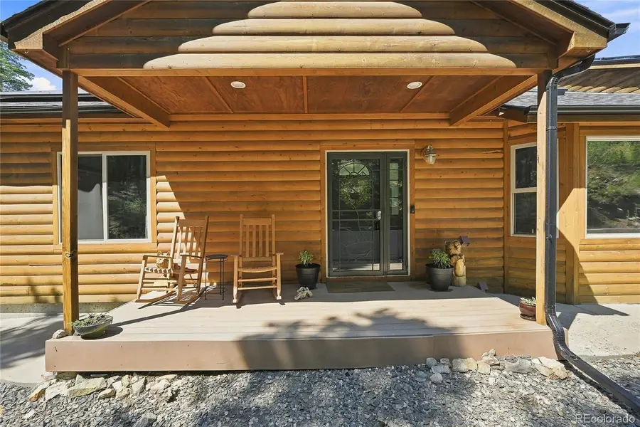 400 Rucker Road, Black Hawk, CO 80422 - #2