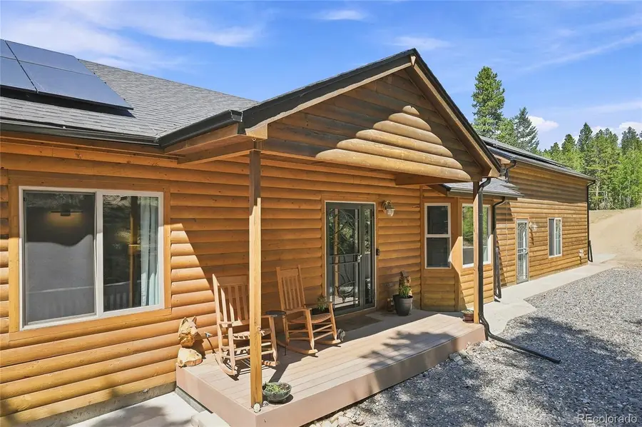 400 Rucker Road, Black Hawk, CO 80422 - #3