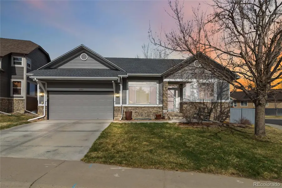 12587 S Dove Creek Way, Parker, CO 80134 - #2