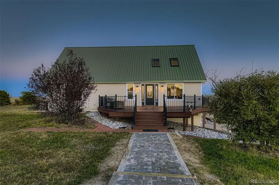 28242 Stone Horse Ranch Road, Elizabeth, CO 80107 - Image #2