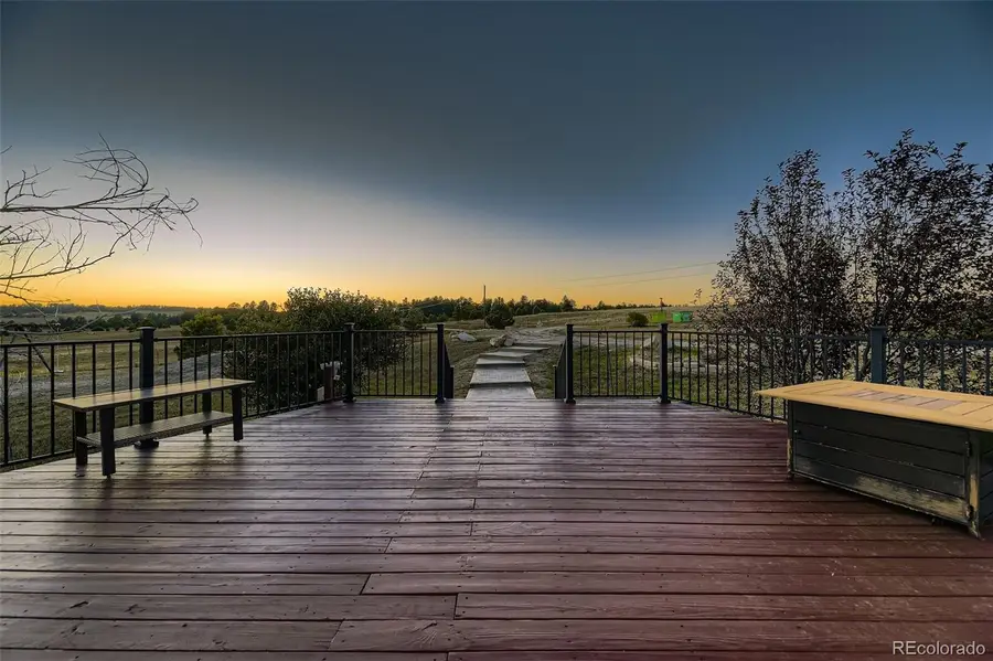 28242 Stone Horse Ranch Road, Elizabeth, CO 80107 - Image #3