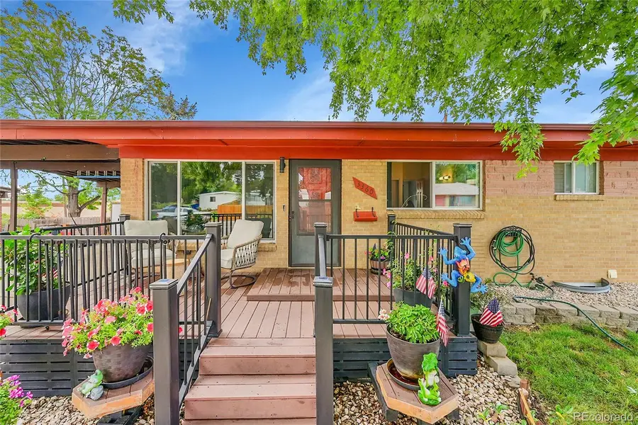 3360 Appleblossom Lane, Westminster, CO 80030 - Image #2