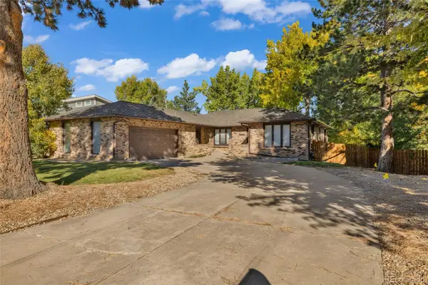 7542 S Madison Circle, Centennial, CO 80122