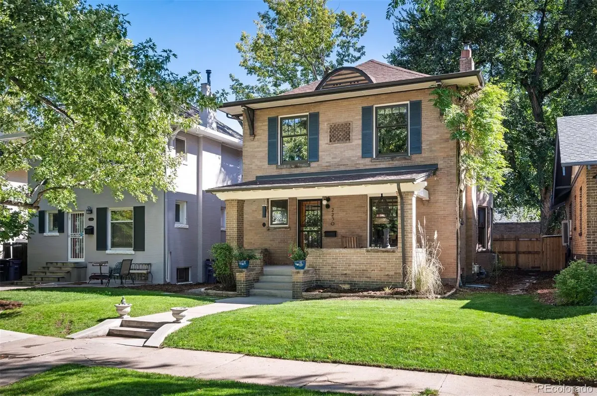 2230 N Cherry Street, Denver, CO 80207 - Image #1