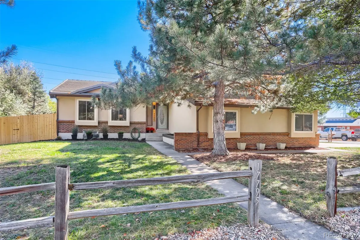 17795 W 59th, Golden, CO 80403 - #1