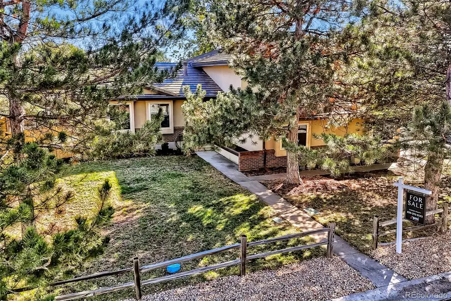 17795 W 59th, Golden, CO 80403 - #3