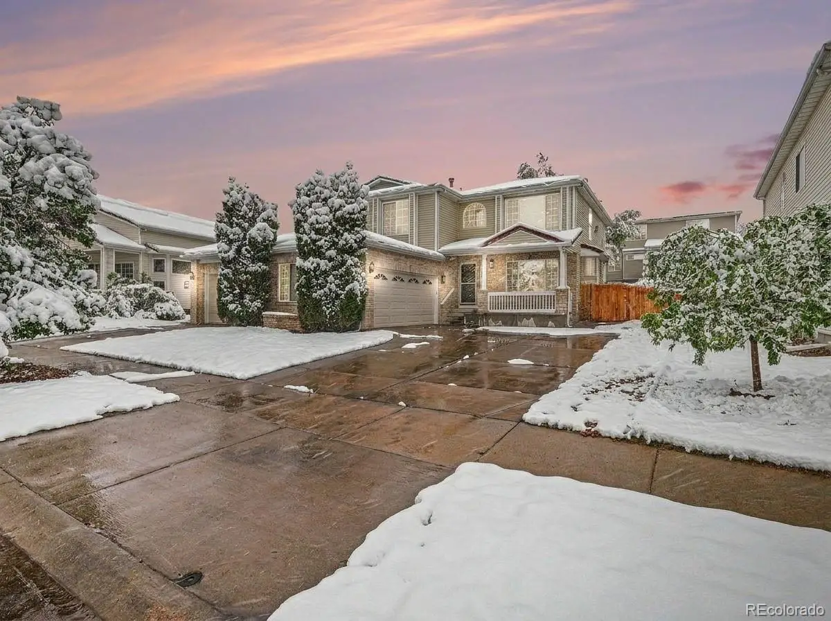 20734 E 49th Avenue, Denver, CO 80249 - #1