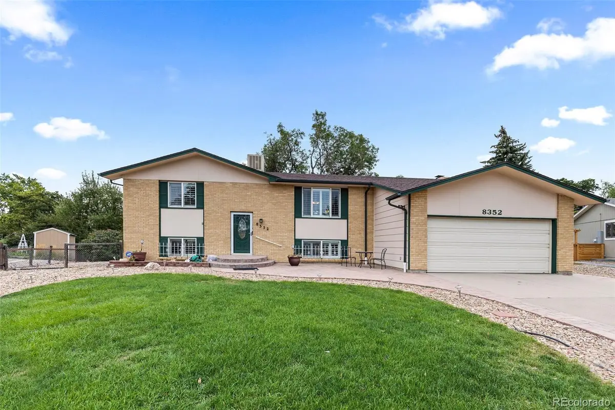 8352 Dover, Arvada, CO 80005 - #1