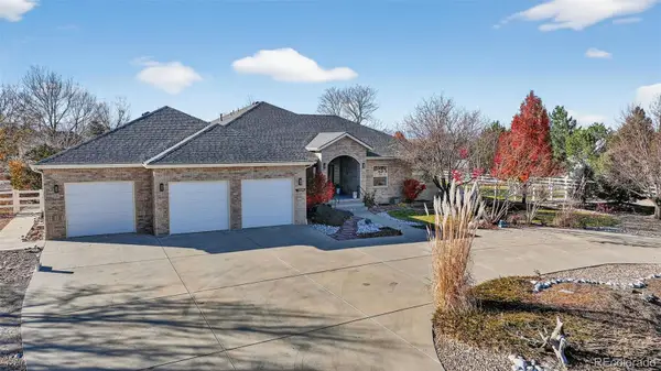 16675 Leyden Street, Brighton, CO 80602