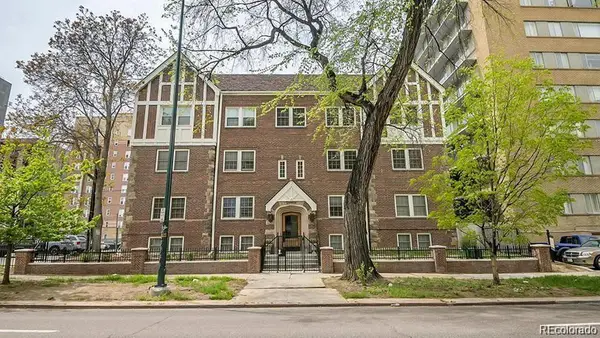 963 N Logan Street #23, Denver, CO 80203