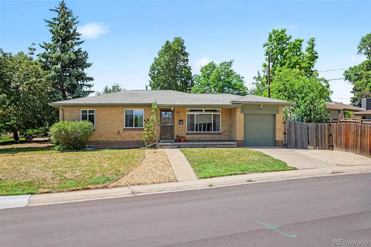 6120 W Arkansas Avenue, Denver, CO 80232 - #1
