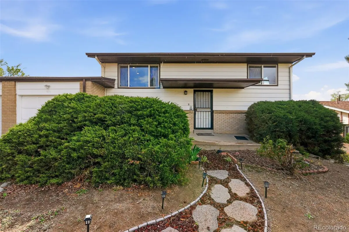 971 S Yarrow Street, Denver, CO 80226 - #1