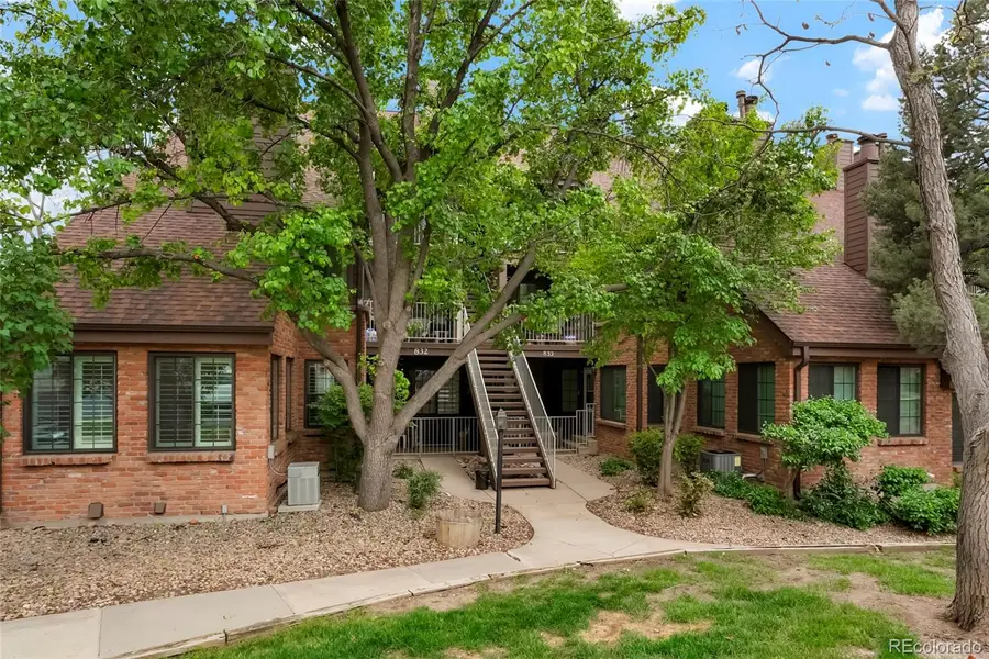 832 S Vance Street #F, Lakewood, CO 80226 - Image #2