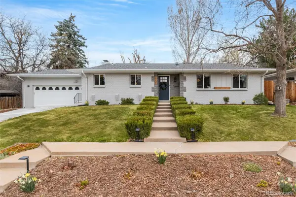 1739 W Aberdeen Avenue, Littleton, CO 80120