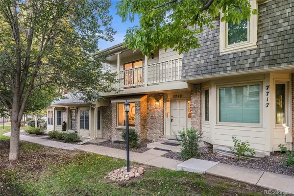 7719 S Cove, Centennial, CO 80122