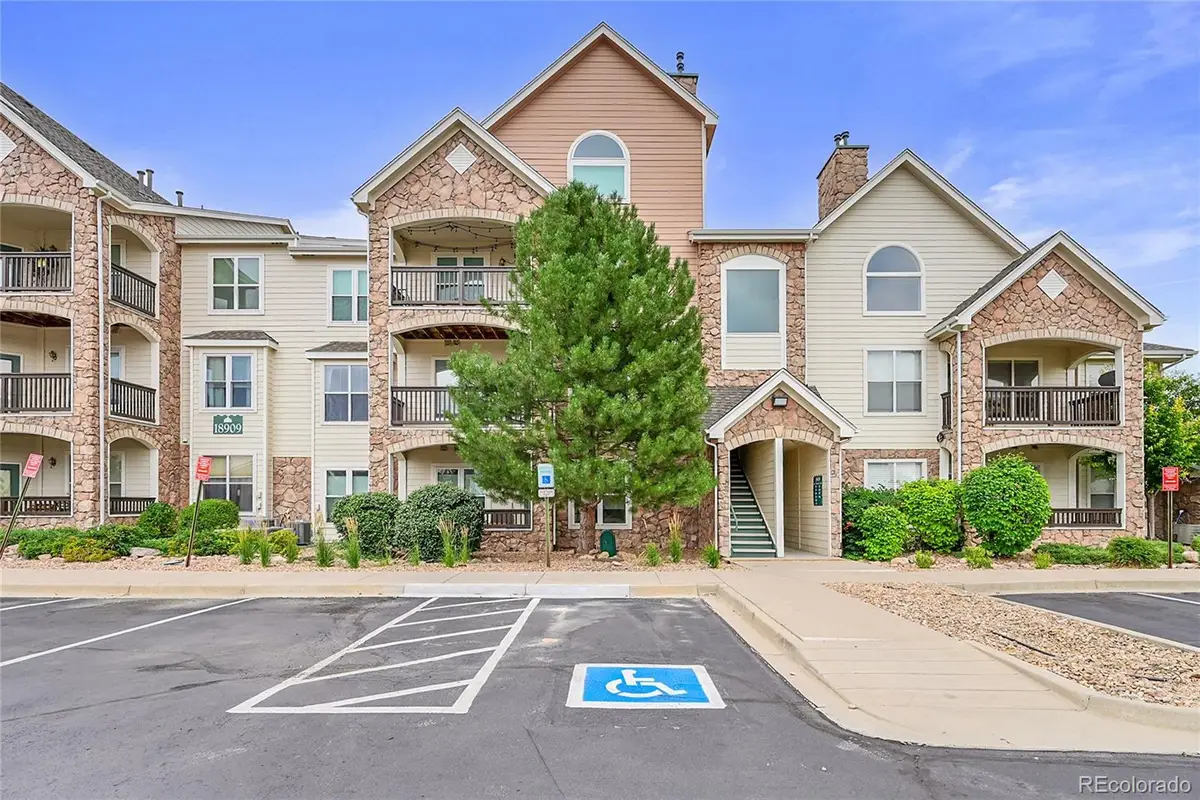 18909 E Warren Circle #A203, Aurora, CO 80013 - Image #1