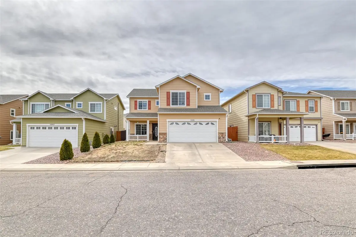 5101 Goldking Road, Pueblo, CO 81008 - #1