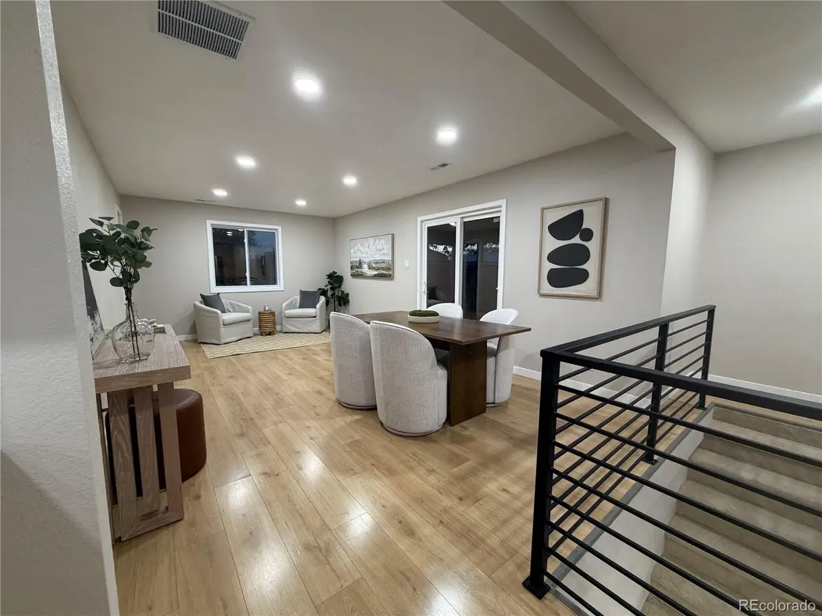 893 S Tejon Street, Denver, CO 80223 - #1