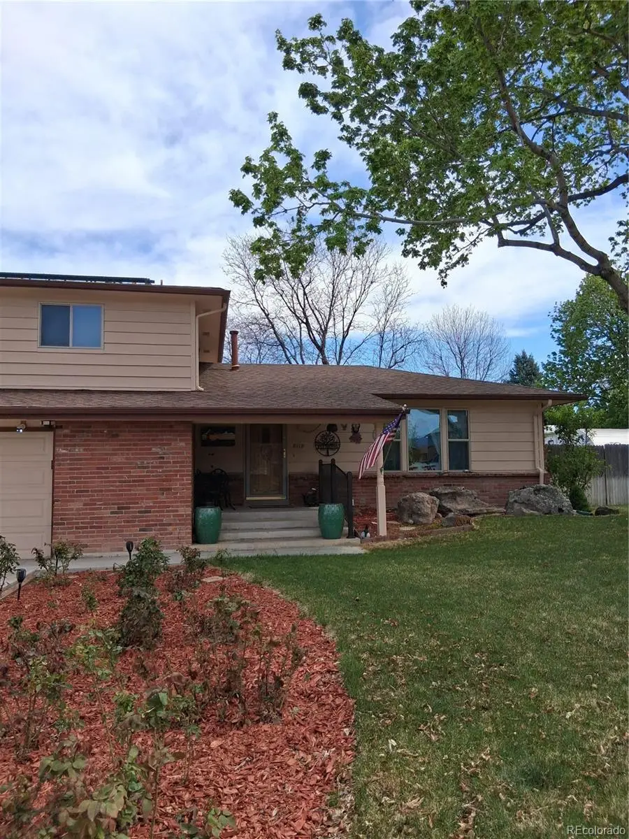 8118 S Marshall Street, Littleton, CO 80128 - #1