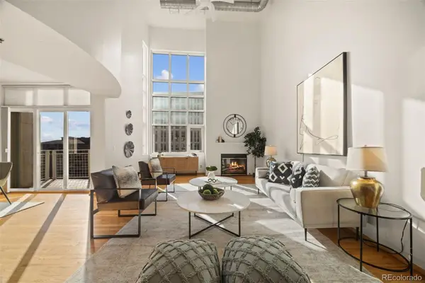 290 W 12th #606, Denver, CO 80204