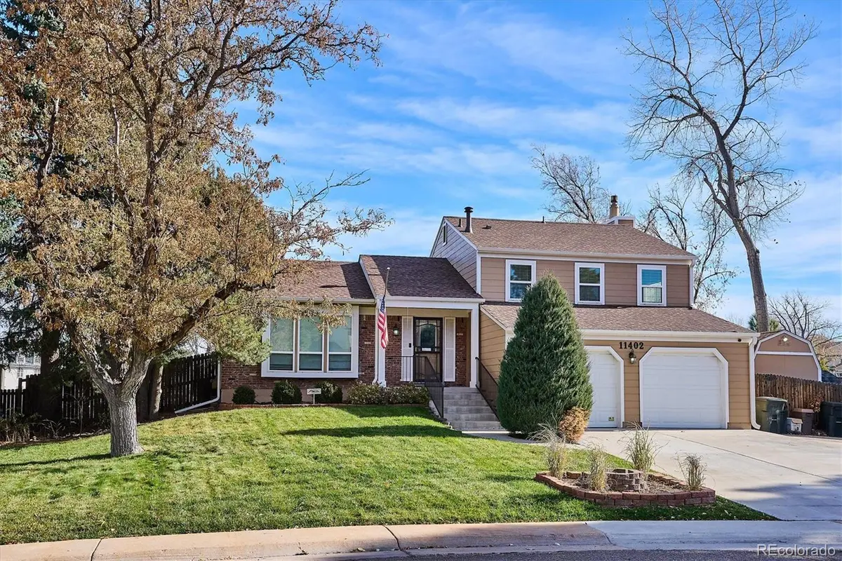 11402 Brownstone Drive, Parker, CO 80138 - Image #1