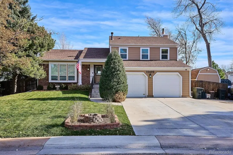 11402 Brownstone Drive, Parker, CO 80138 - Image #2