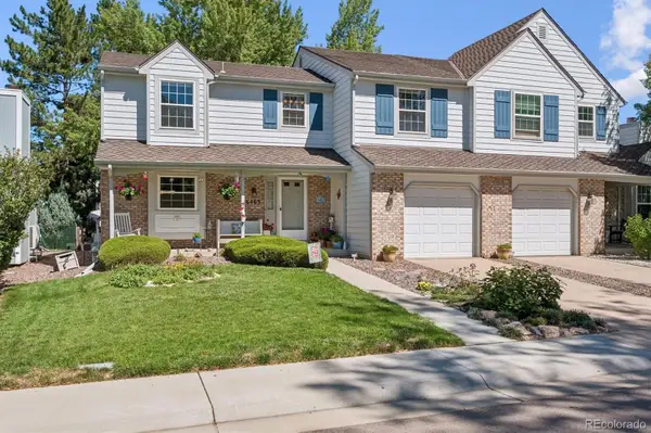 6403 E Geddes Avenue, Centennial, CO 80112