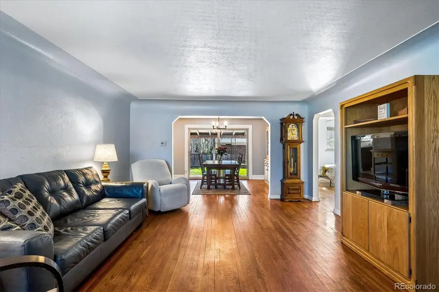 2020 Colorado Boulevard, Denver, CO 80207 - #3