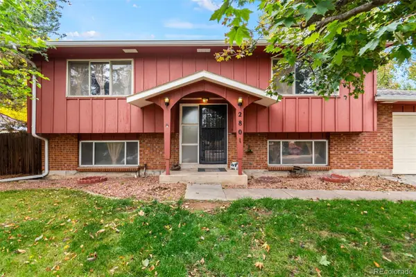 2801 S Reed Street, Denver, CO 80227