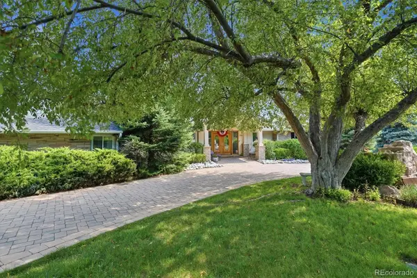 7400 W Radcliff Avenue, Littleton, CO 80123
