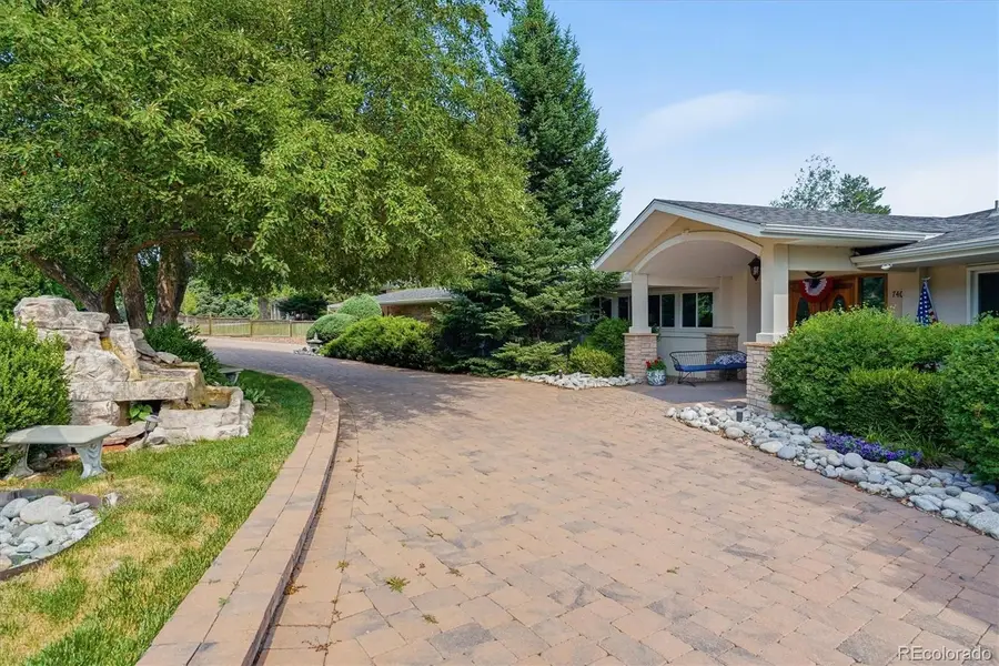 7400 W Radcliff Avenue, Littleton, CO 80123 - #2