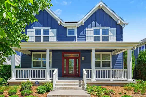 8551 E 21st Avenue, Denver, CO 80238