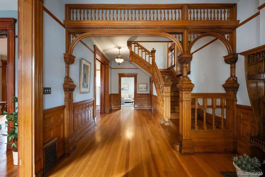 131 N Sherman Street, Denver, CO 80203 - #2