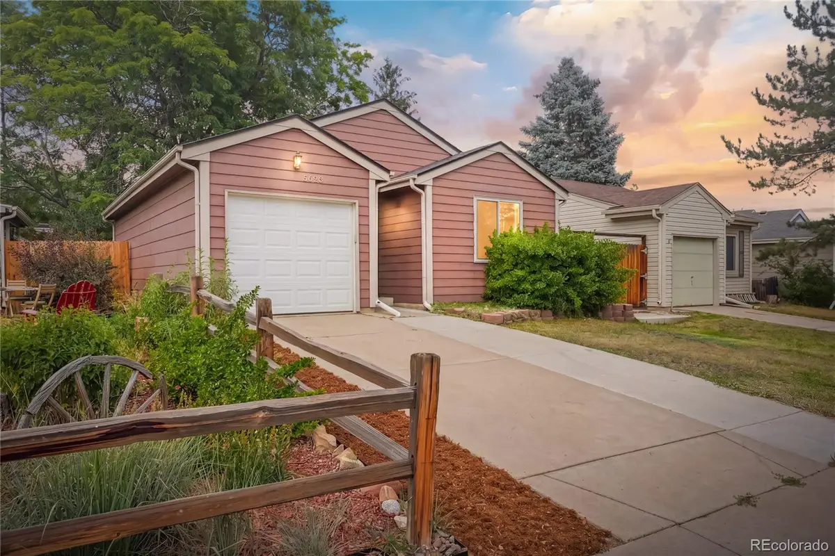 5623 W 76th Drive, Arvada, CO 80003 - #1