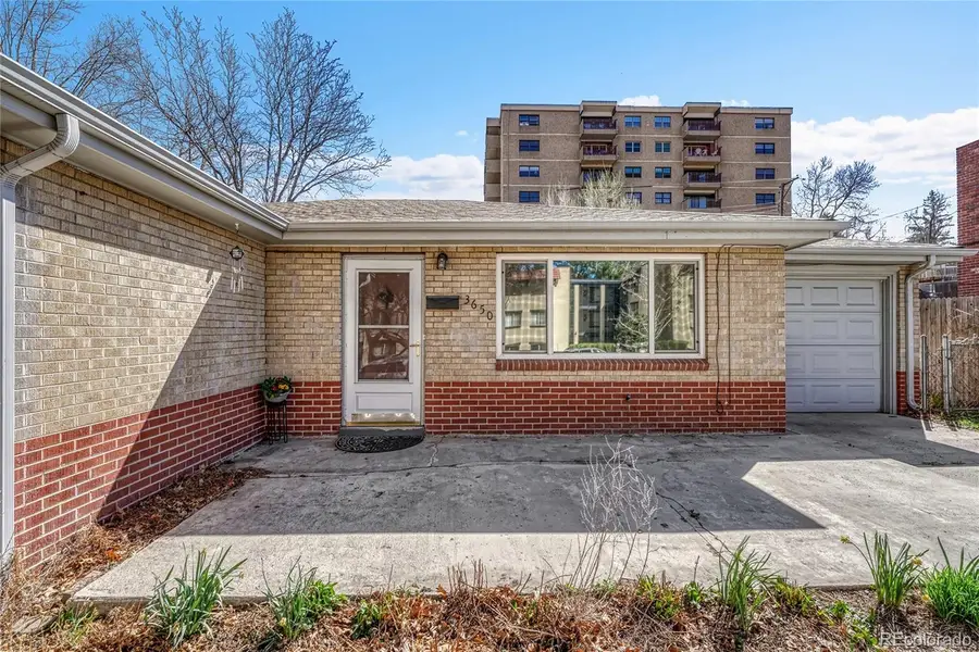 3650 S Delaware Street, Englewood, CO 80110 - #2