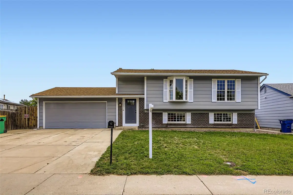 10014 Clay Street, Federal Heights, CO 80260 - Image #1